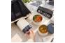 Bộ hộp cơm giữ nhiệt LocknLock All-Fit Lunch- LHC8014IVY